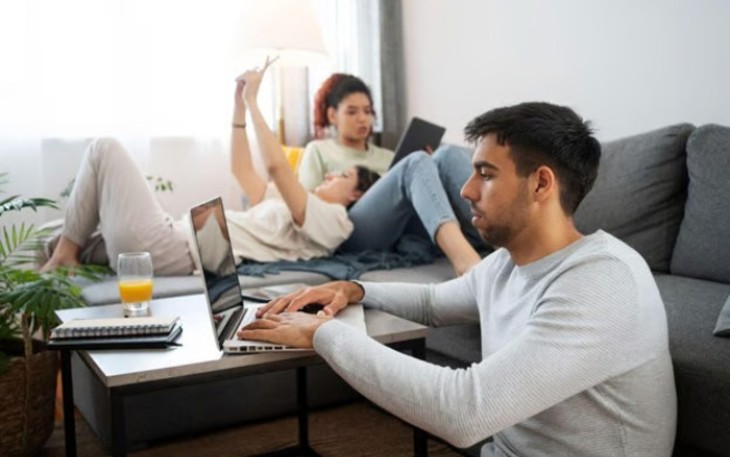Kebutuhan Internet Meningkat, Ini Tips Memilih WiFi Terbaik untuk Rumah