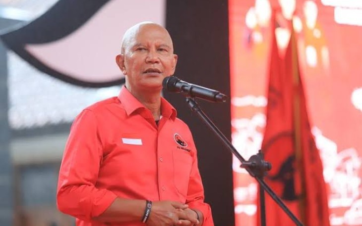 Ketua DPD PDI Perjuangan Jatim, MH Said Abdullah