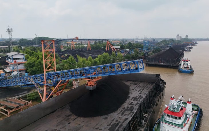 Kinerja Batu Bara Melonjak di Triwulan III 2025