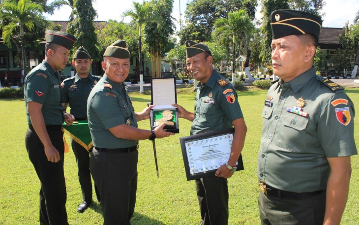 Kodim 0806Trenggalek