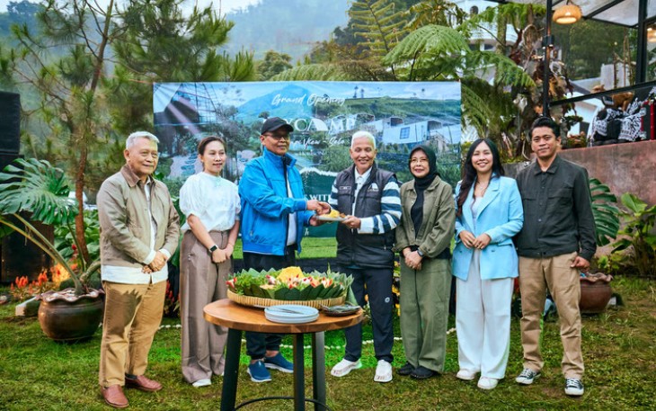 Ilustrasi Berita (Horison Hotels Group)