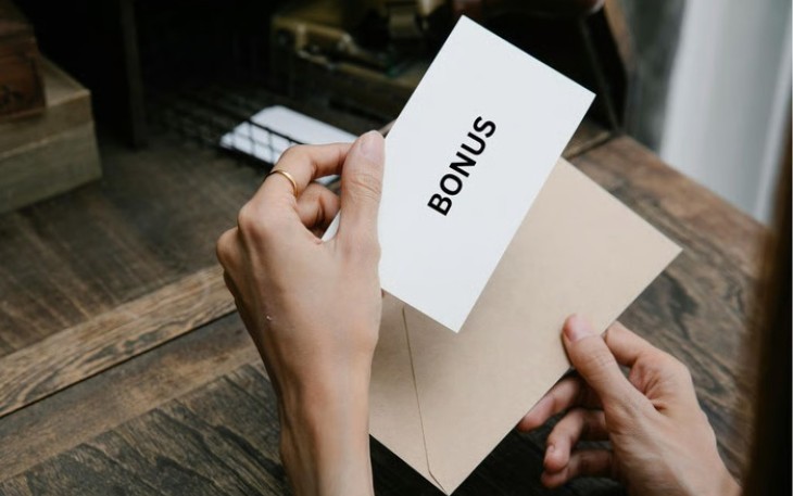 Memaksimalkan Bonus Akhir Tahun