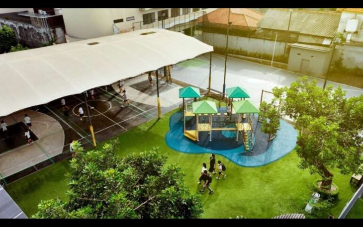 New Zealand School Jakarta Opens New Building, Enhances Community and Education