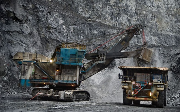 PT Freeport Indonesia (PTFI)