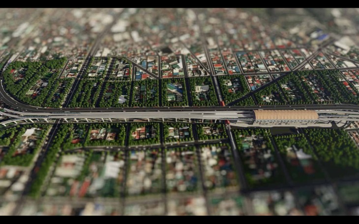 PTPP Peroleh Kepercayaan Pemerintah Filipina untuk Proyek Malolos-Clark Railway