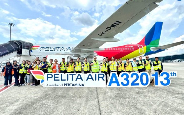Pelita Air