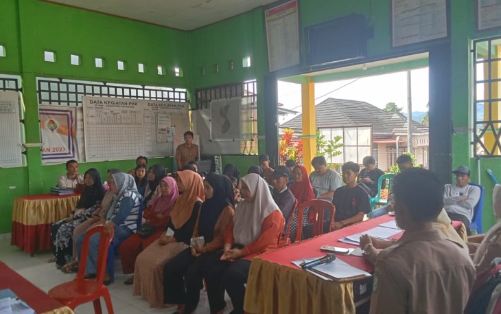 Pemdes Cirebon Baru