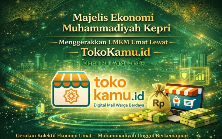 Ilustrasi Berita (Tokokamu.id)