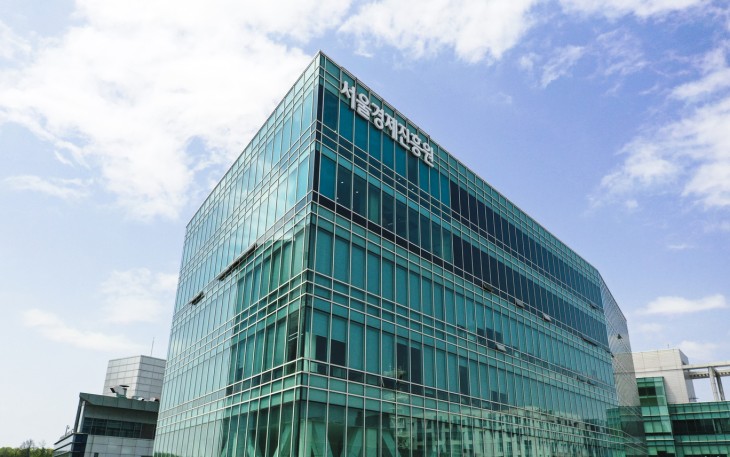 Perusahaan HI SEOUL