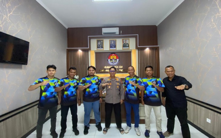 Foto bersama