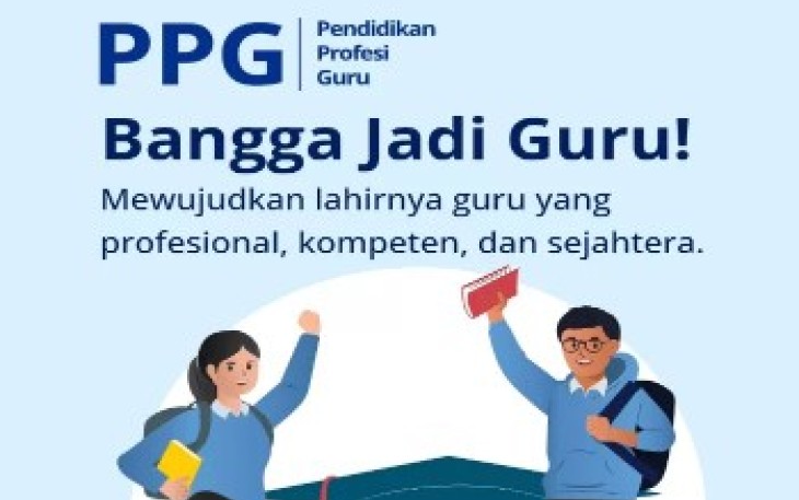 Ilustrasi PPG
