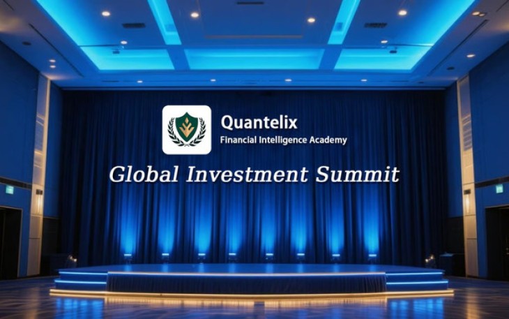 Quantelix Financial Intelligence Academy