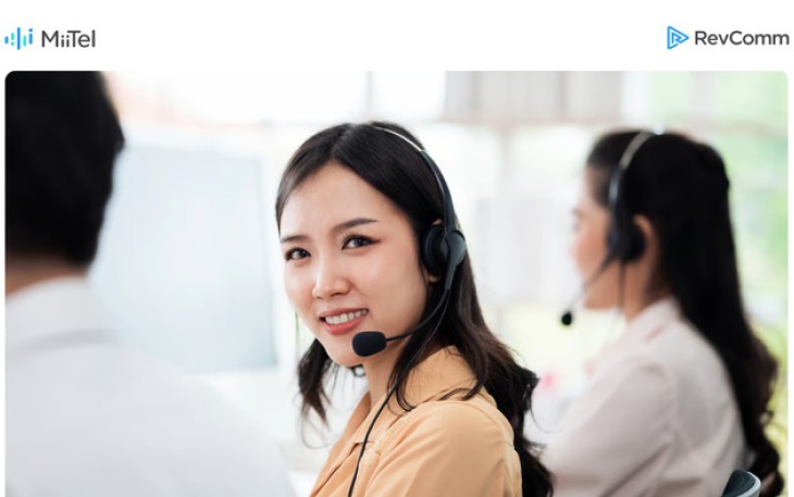 Rahasia MiiTel Mendukung Kualitas Call Center Perusahaan
