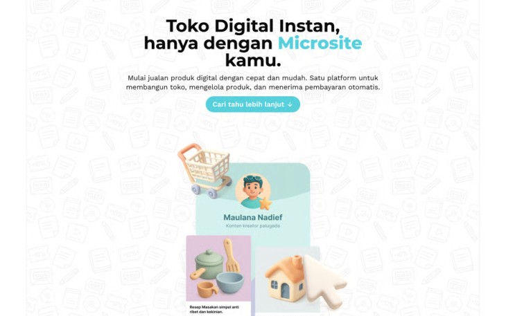 Ilustrasi Berita (PT Aidi Digital Global)