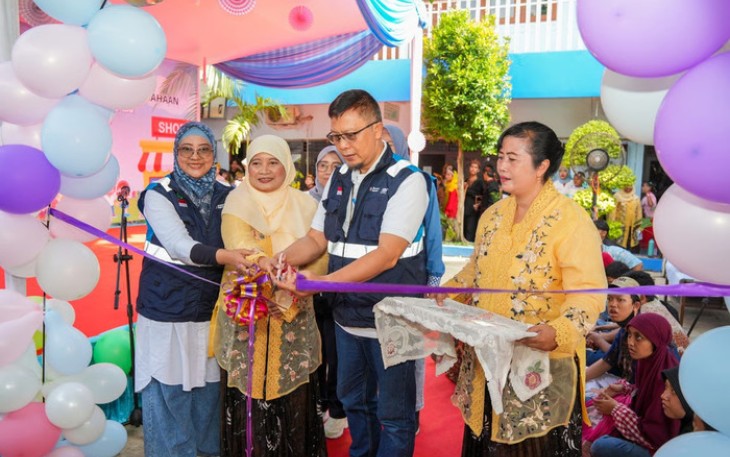 SUCOFINDO Dukung Kemandirian Ekonomi bagi Penyandang Disabilitas