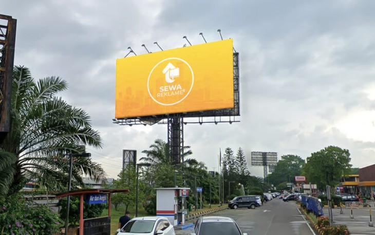 Sewareklame.com, Cara Baru Menyewa Reklame di Seluruh Indonesia