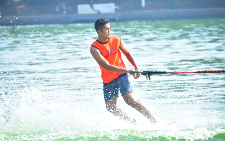 Ski Air Kasal Cup 2025