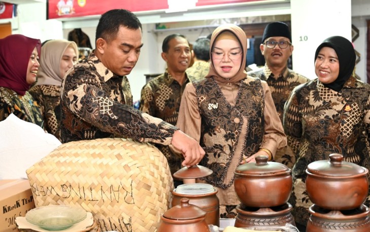 Sukoharjo Expo 2025