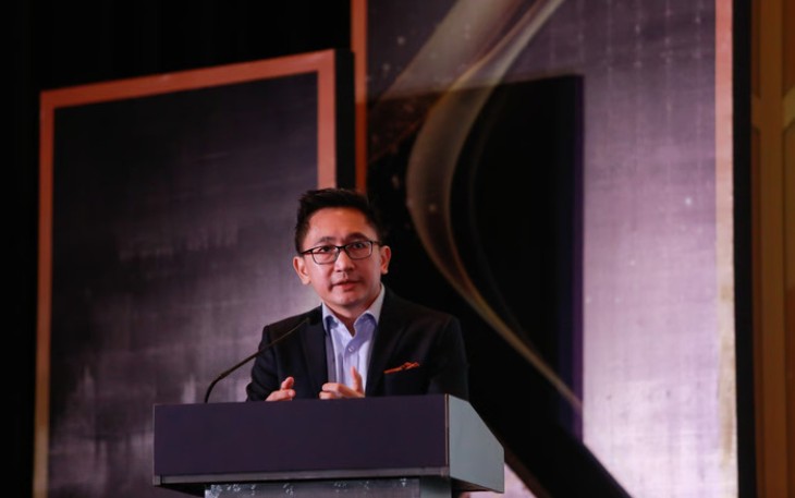 The Fed Turunkan Suku Bunga, BRIDS: Momentum Positif untuk Pasar Modal Indonesia