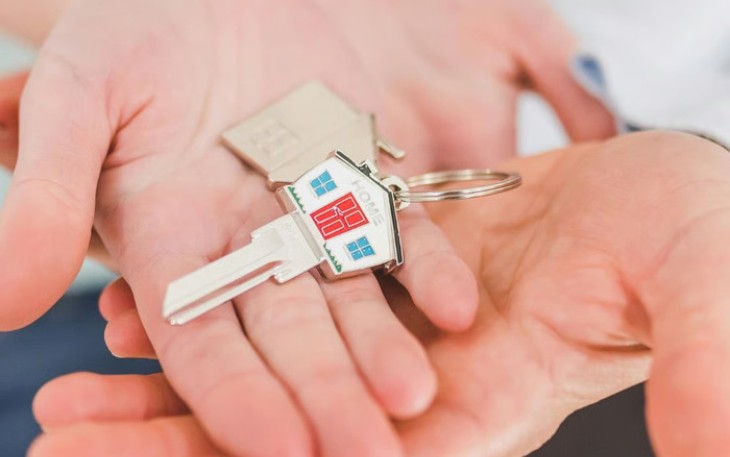Tips Membeli Rumah Baru agar Lebih Siap Secara Finansial