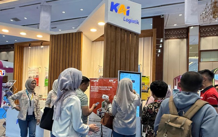 Transformasi Logistik Wisata