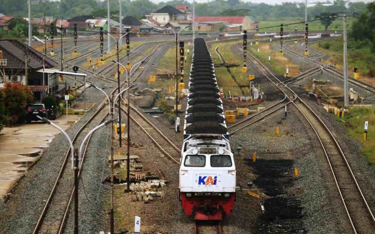 Tumbuh Stabil, KAI Logistik Berhasil Kelola 19 Juta Ton Barang Hingga Oktober 2025
