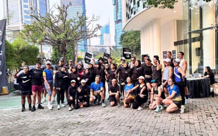 Volvo Running Club