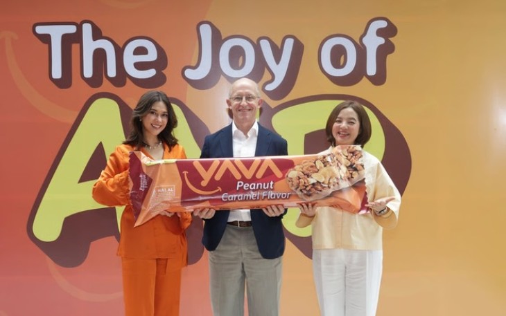 YAVA Hadirkan "The Joy of AND"