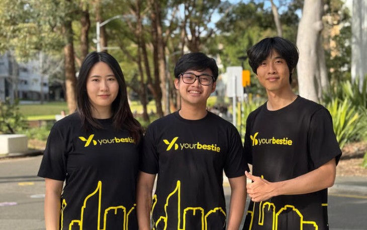 YourBestie, Platform Sewa Motor Pertama di Indonesia, Kini Hadir di 9 Kota