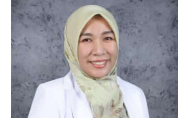 dr Lidya de Vega, M.Ked. Sp.KJ 