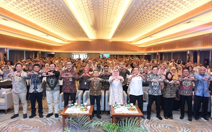 Kemendikdasmen Dorong Revitalisasi UKS di Yogyakarta