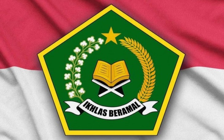 Logo Kemenag