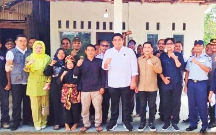 Foto Bersama