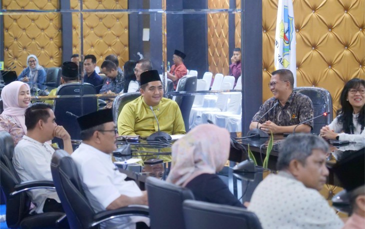 PT Japfa Comfeed Indonesia Tbk (JAPFA Group) melalui anak usahanya, PT Indojaya Agrinusa akan mulai menggelar program JAPFA for Kids di Kabupaten Bintan