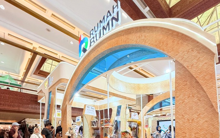 Rumah BUMN