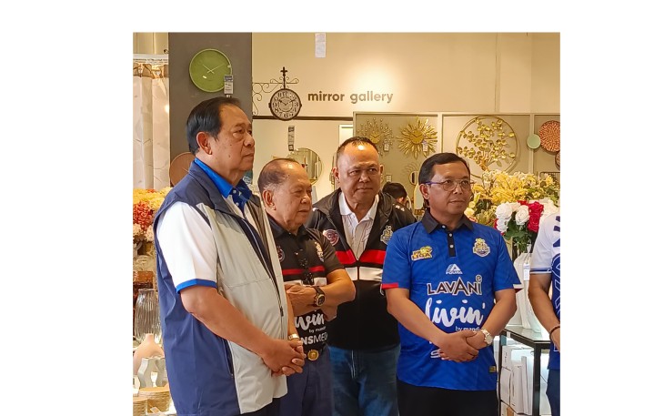 Fraksi Demokrat DPRD Jatim Nobar LavAni 