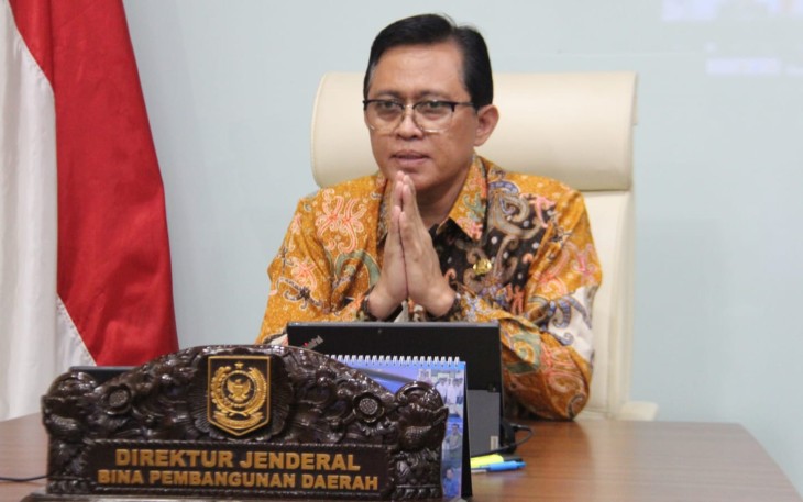 Pemerintah Instruksikan Kepala Daerah Baru Segera Susun RPJMD dan Renstra