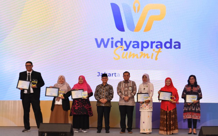 Widyaprada Summit 2025