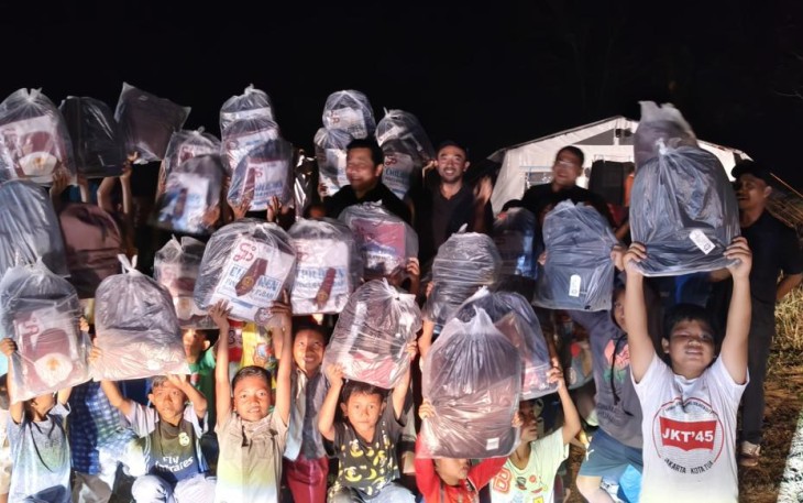 Kemendikdasmen Salurkan Tunjangan Khusus Rp32 M untuk 16 Ribu PTK Terdampak Bencana di 4 Provinsi