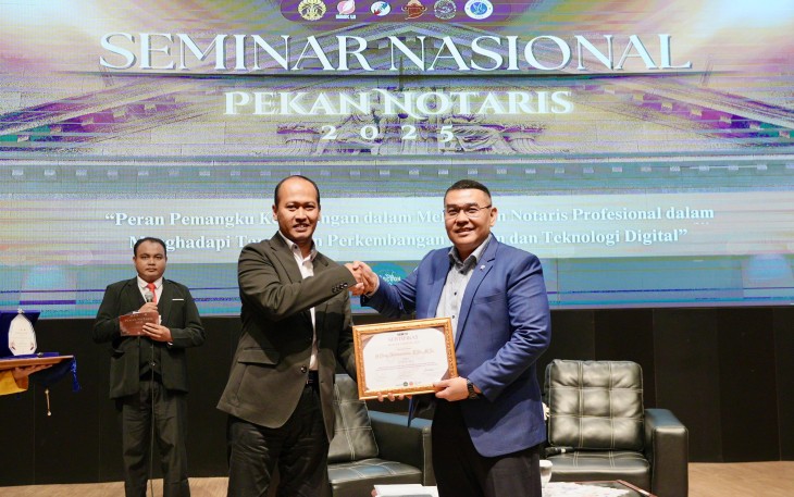 Kementerian ATR/BPN Tingkatkan Pelayanan Melalui Implementasi Layanan Pertanahan Elektronik