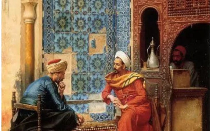 Foto Ilustrasi 