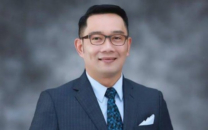 Ridwan Kamil 