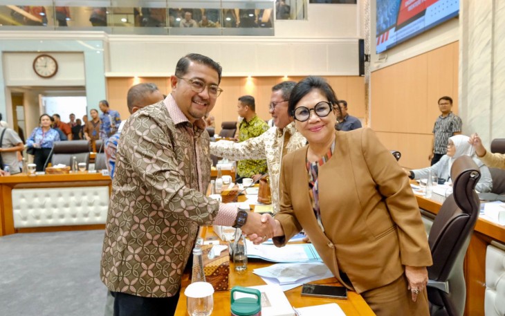 Kemenekraf Komitmen Kinerja Maksimal Meski Kena Efisiensi