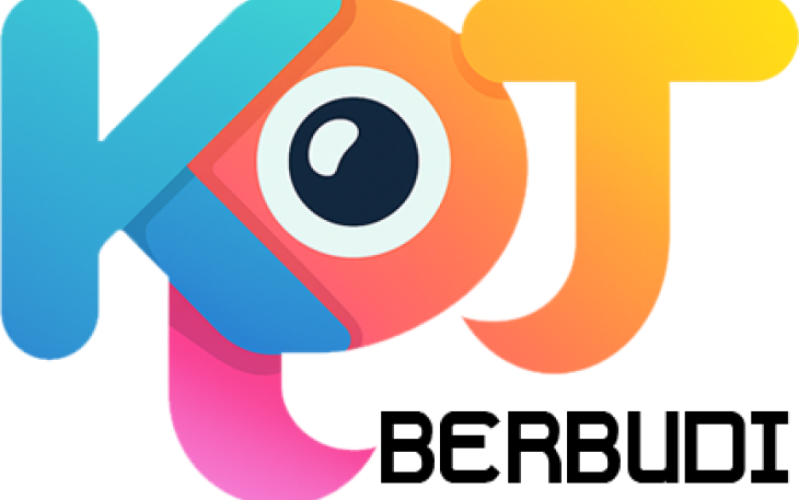 Logo aplikasi KPT Berbudi