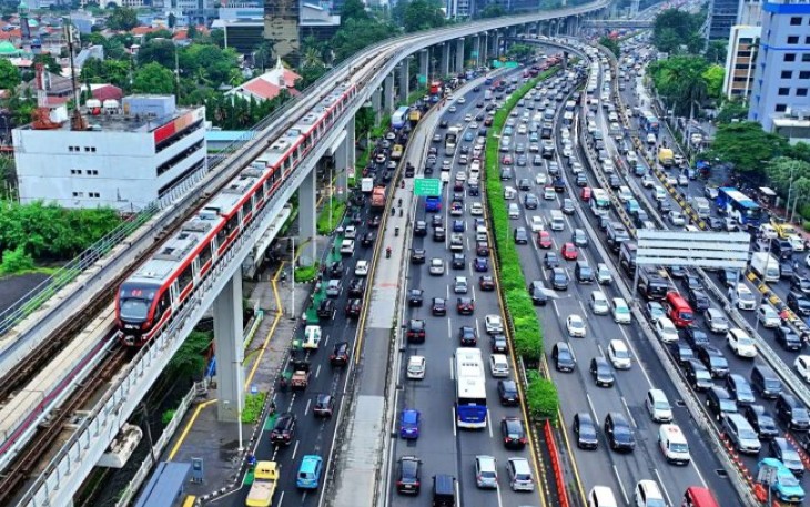 LRT Jabodetabek