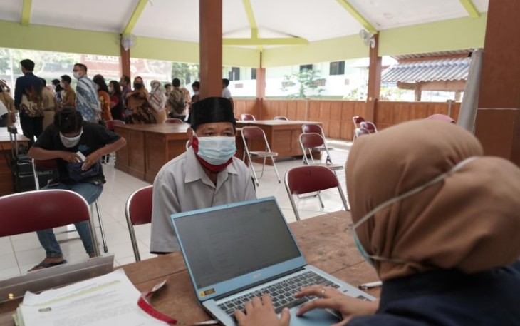 Daerah Padat Penduduk Jadi Sasaran Temuan Kasus TBC