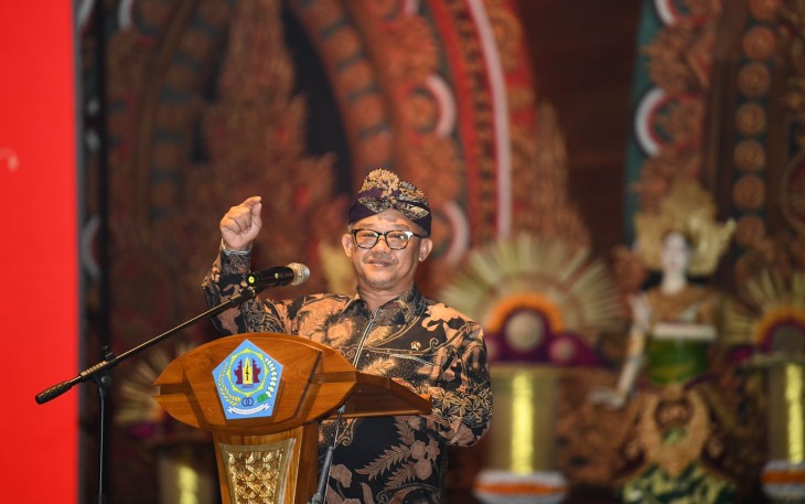Menteri Pendidikan Dasar dan Menengah (Mendikdasmen), Abdul Mu’ti