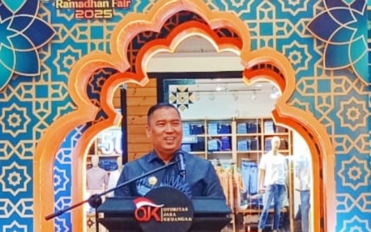 Wakil Gubernur Kepri Tutup Gebyar Ramadan Keuangan Syariah 2025