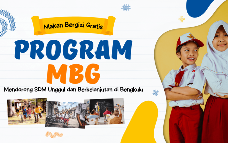 Program MBG