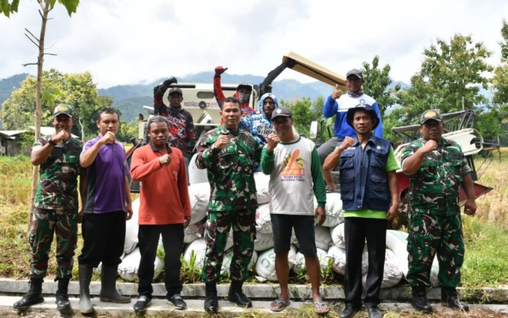 Sergab Ponorogo Masih Rendah